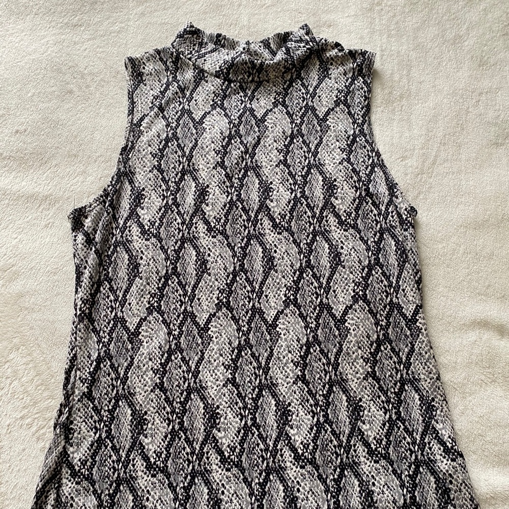 Fashion blouse
